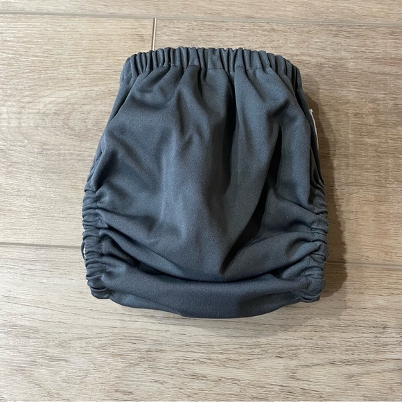 Grovia Cloth Diaper - Cloud AI2 Shell - Picture 4 of 8